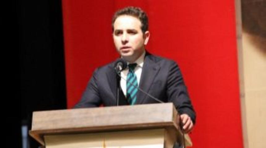 İshak Gazel: Milletin &Uuml;zerinde Hi&ccedil; Bir G&uuml;&ccedil; Tanımıyoruz