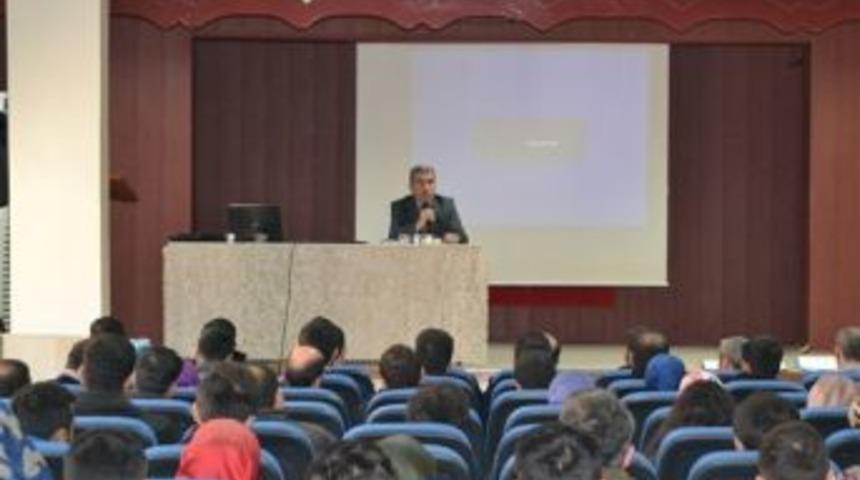 &lsquo;asli G&ouml;reviniz Kalplere Hitap Etmektir&rsquo;