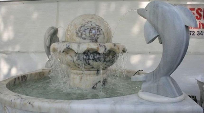 Metam, Afyon&rsquo;un Mermer İhracatını 1 Milyar Dolara &Ccedil;ıkaracak