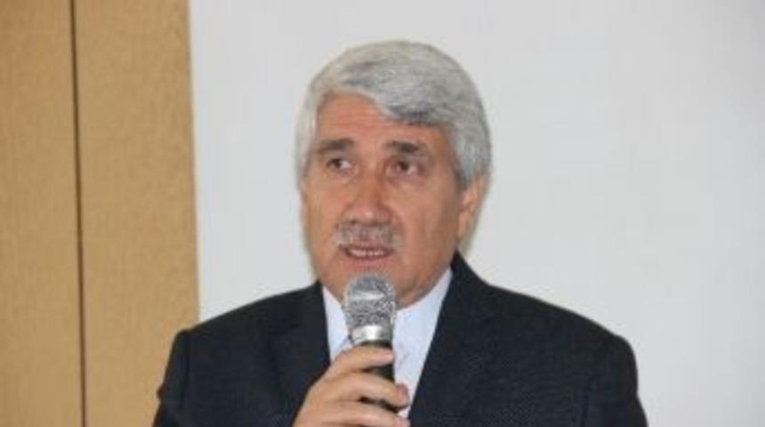 Musa Yılmaz: Vesayet Odakları Bir Daha Geri Gelmemek &Uuml;zere 16 Nisan Akşamı Tarihin &Ccedil;&ouml;pl&uuml;ğ&uuml;ne Atılacak