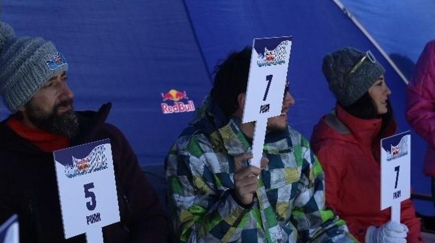 Erciyes&rsquo;in Tadını &Ccedil;ıkardılar