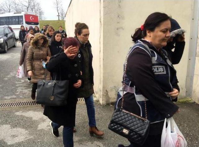 Sakarya'da Kamu Hastanelerindeki Tek Endokrinoloji Uzmanı Fetö'den Gözaltına Alındı