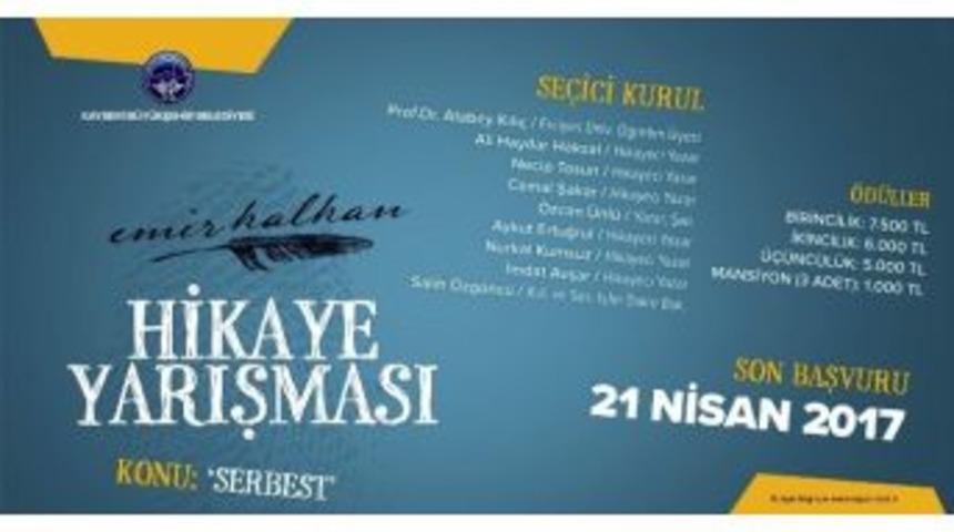 Emir Kalkan Hikayelerle Anılacak