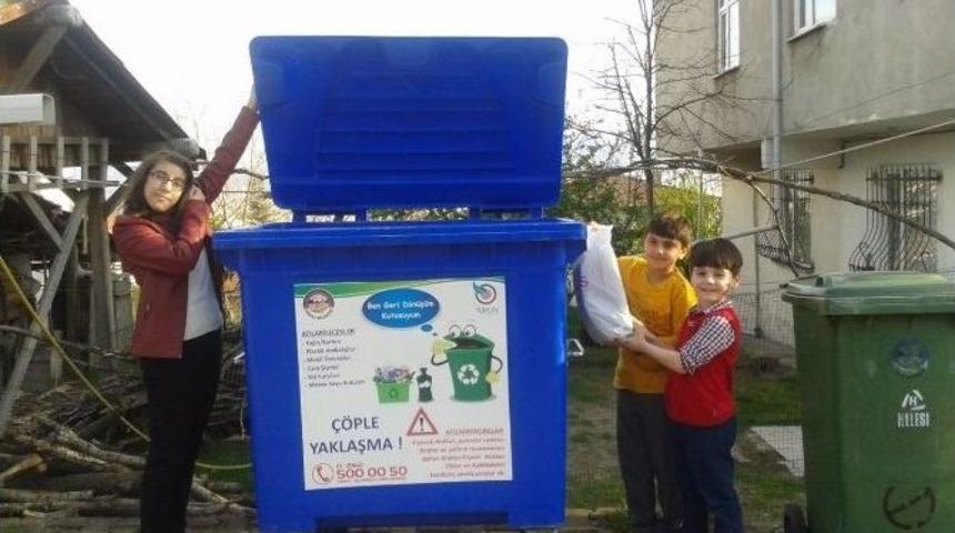 K&ouml;rfez&rsquo;de Geri D&ouml;n&uuml;ş&uuml;m &Ccedil;alışmaları S&uuml;r&uuml;yor