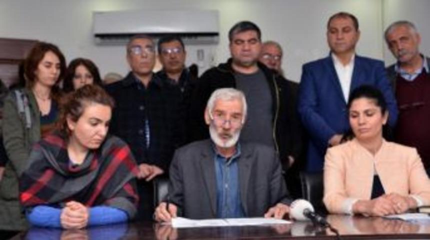 Adana'da Pkk/kck Operasyonu: 26 G&ouml;zaltı (2)