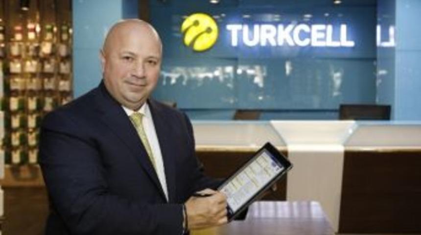 Kaan Terzioğlu T&uuml;rkiye&rsquo;de &rsquo;g&uuml;venli Dijital İmza&rsquo; Uygulamasını Başlattı