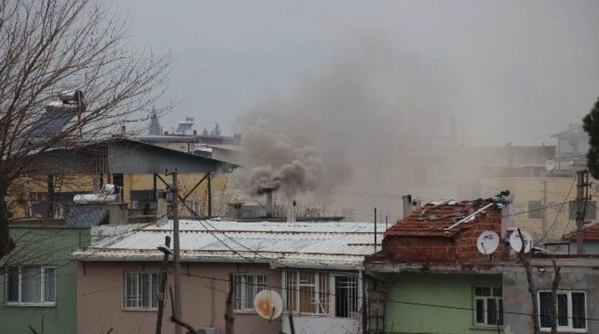 Isınayım Derken Hayatınızdan Olmayın