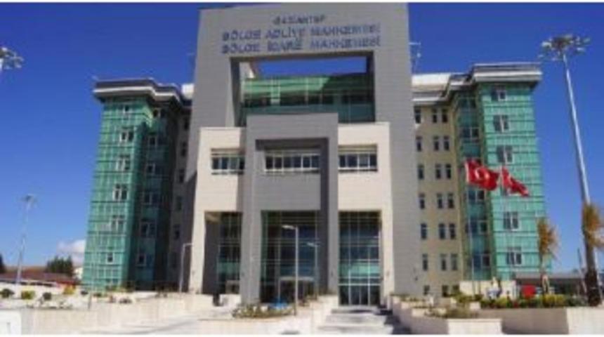 Gaziantep'teki Fet&ouml; Operasyonunda Tutuklanan &Ouml;ğretmenlerin Yargılanmasına Başlandı