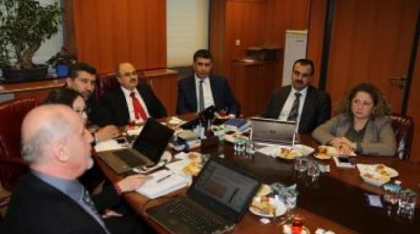 Melen Havzasının &Ouml;zel H&uuml;k&uuml;mleri Belirleniyor