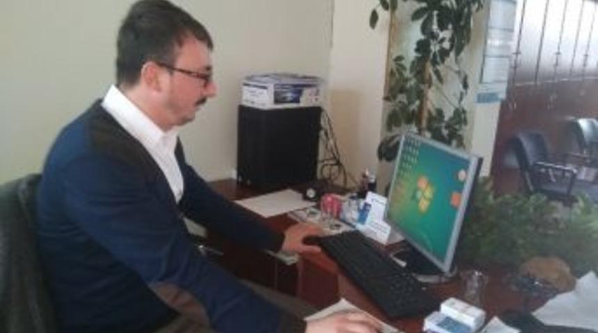 Hisarcık&rsquo;ta Gece 24.00&rsquo;e Kadar Su Sayacı Kont&ouml;r Y&uuml;klemesi Yapılabilecek