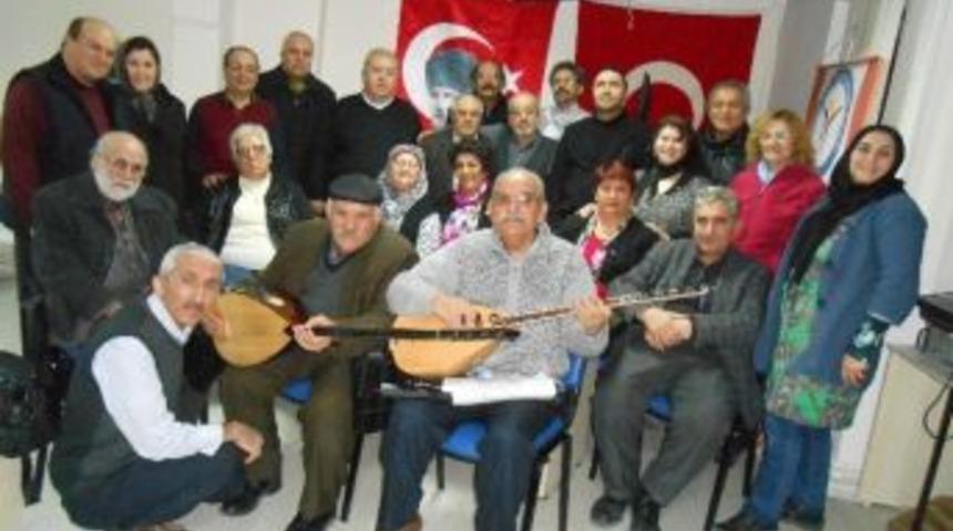 Eskişehirli Şairlerden Sevgililer G&uuml;n&uuml; Şiirleri