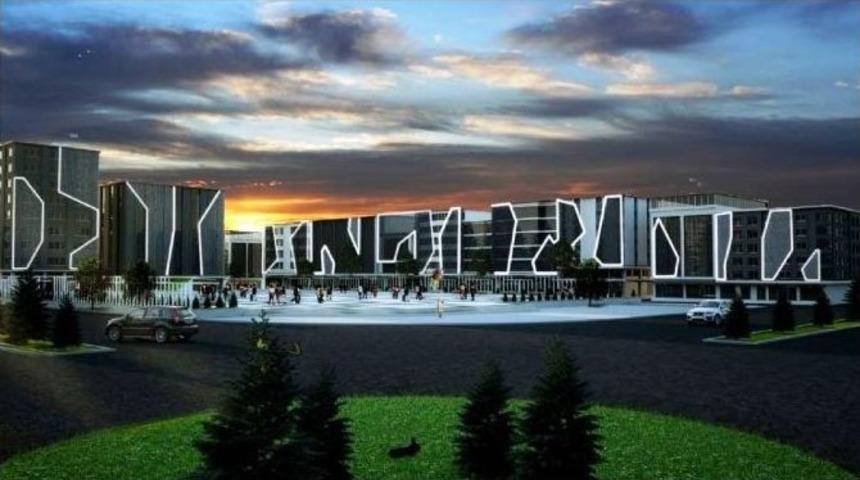 Cumhuriyet Meydanı&rsquo;na Yeni &Ccedil;ehre