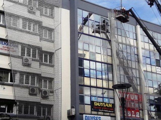 Cumhuriyet Meydanı’na Yeni Çehre