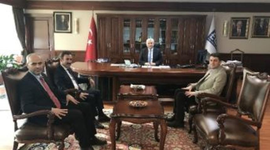 Ankaralılardan Ego&rsquo;ya 15 Temmuz Teşekk&uuml;r&uuml;