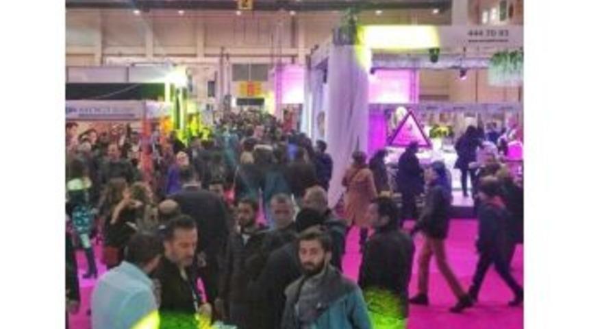 &ldquo;samsun Ev&rsquo;leniyoruz Fuarı&rdquo;nı 32 Bin 356 Kişi Ziyaret Etti