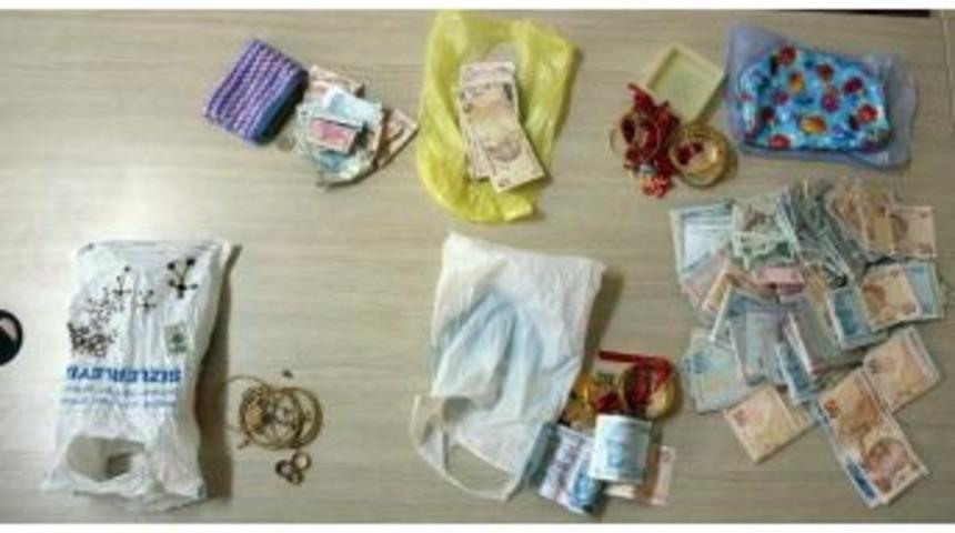 Manisa&rsquo;da Telefon Dolandırıcısına Su&ccedil;&uuml;st&uuml;