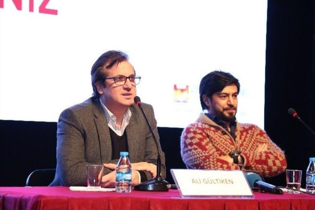 Ali G&uuml;ltiken: "video Hakem Uygulamasına Olumlu Bakıyorum"