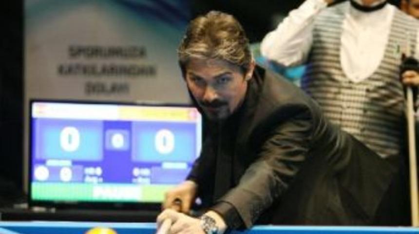 Tbf Başkanı Ercan:"t&uuml;rk Oyuncular &Ouml;n&uuml;m&uuml;zdeki Turnuvalarda D&uuml;nya Şampiyonu Olacaklardır"