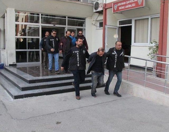 Oyuncak Tabanca İle Market Soygunu 2