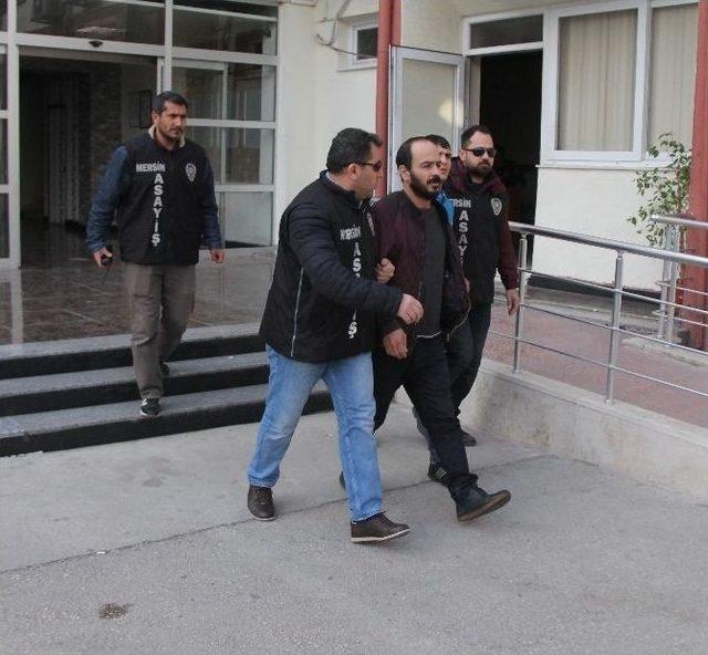 Oyuncak Tabanca İle Market Soygunu 3