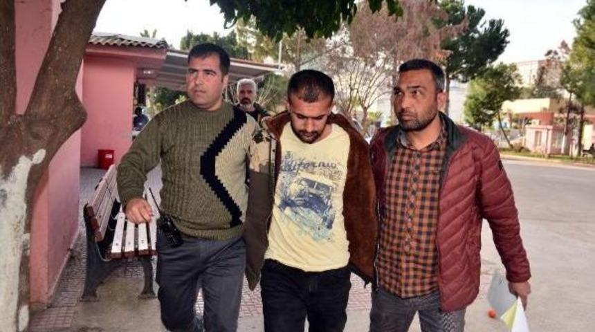 Su Borusundan Tırmandıkları D&uuml;ğ&uuml;n Salonunda Bek&ccedil;iyi Bağlayıp Kasayı Soydular