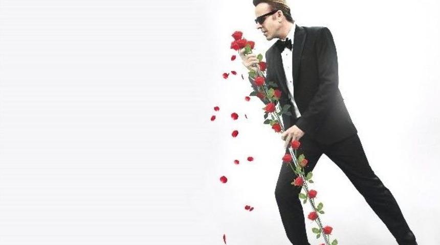 Soner Arıca&rsquo;dan 14 Şubat Pozu