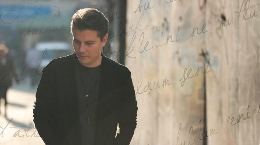 Suat Suna&rsquo;nın Yeni Alb&uuml;m&uuml; 14 Şubat&rsquo;ta &Ccedil;ıkıyor