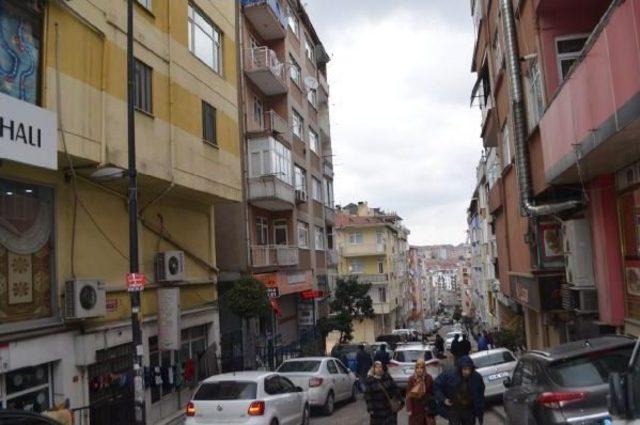 Boşaltılan Apartmanı Soyan Hırsızlar Yakalandı 2