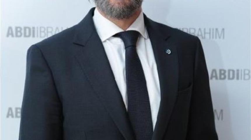 Abdi İbrahim / Barut: 2017&rsquo;Yi Yatırım Ve Istihdam Yılı Ilan Ettik