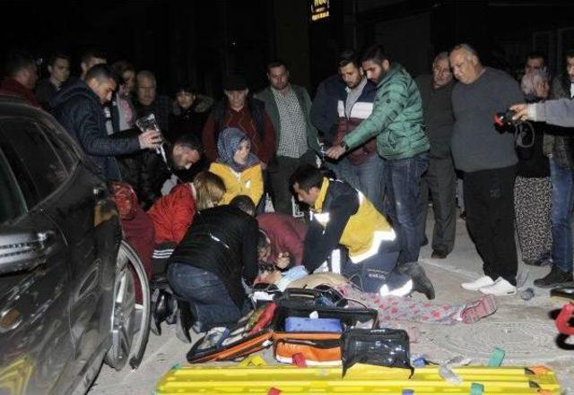 Doktor Kızının M&uuml;dahalesi, Annesini Kurtarmaya Yetmedi 3