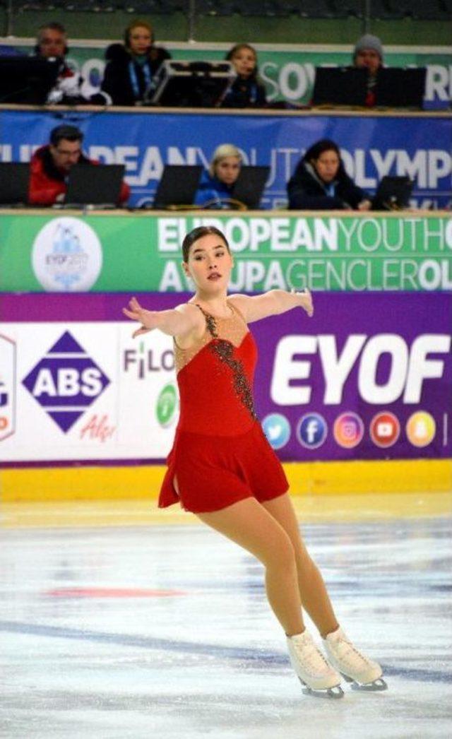 Buzun Artisleri G&ouml;z Kamaştırdı 2