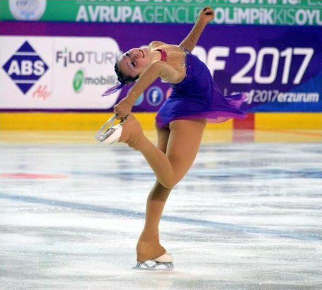 Buzun Artisleri G&ouml;z Kamaştırdı 3