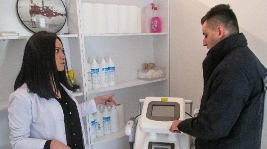 Bolu Zabıtasından İşyerlerine Sıkı Denetim