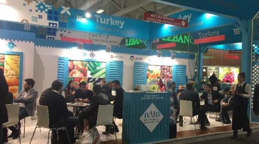 Avrupa&rsquo;nın Sebze Krizini Sonlandıracak İhracat Seferi