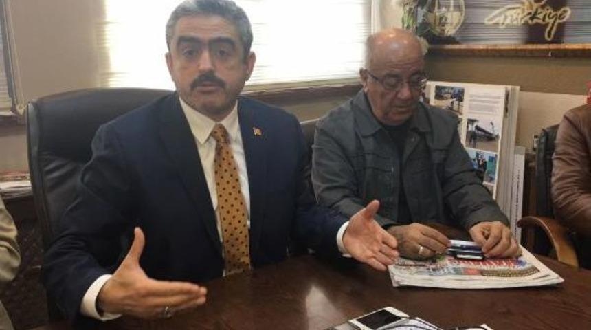 Nazilli Belediyespor'dan Hakemlere Sert Tepki