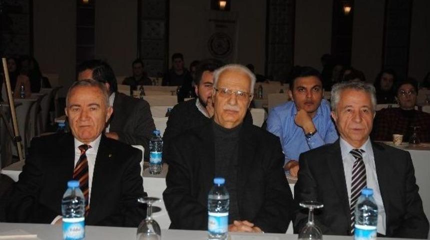 Ankara B&ouml;lge Adliye Mahkemesi 7. Hukuk Dairesi Başkanı Şahin &Ccedil;il: