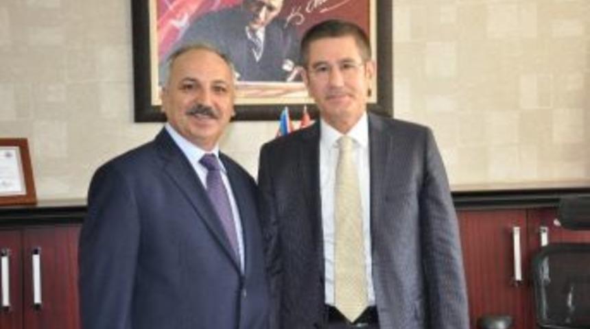 Esnafa Kredi M&uuml;jdesi