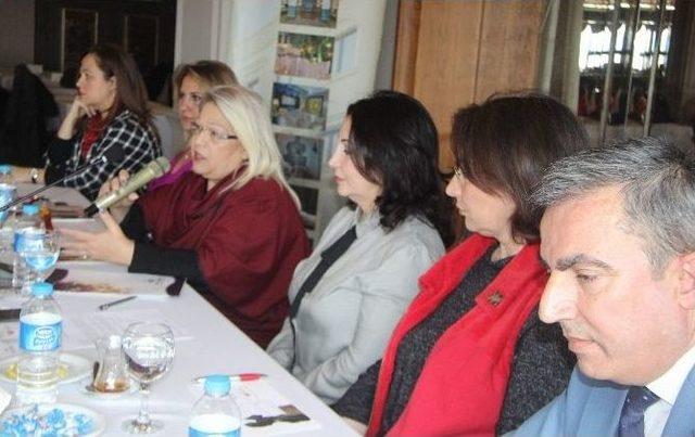 Kadınların Yaşadığı Zorluklar Bu Sergide Anlatılacak 1