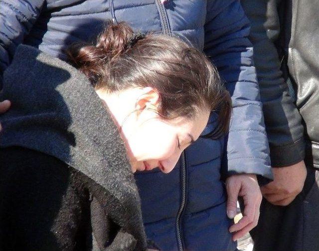 Kayıp İkinci Kişinin De Cesedine Ulaşıldı 1