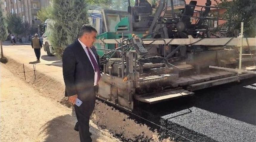 &Ouml;zg&uuml;ven: &ldquo;ereğli&rsquo;ye &Ouml;nemli Hizmetler Yaptık&rdquo;