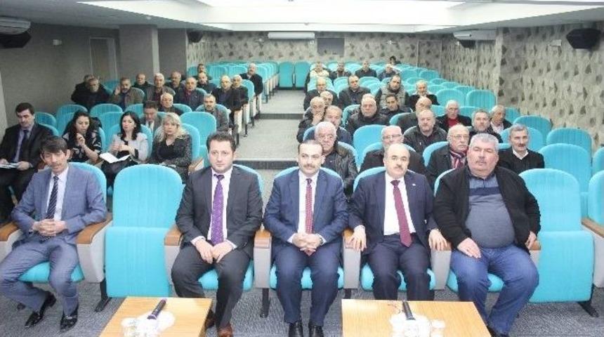 D&uuml;zce&rsquo;de Uyuşturucu İle Topyekun M&uuml;cadele