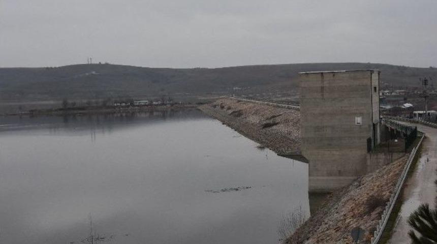 Bursa&rsquo;nın Verimli Toprakları Suya Doyuyor