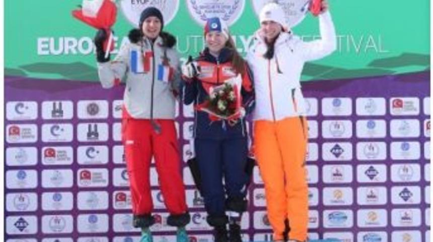 Rusya Eyof&rsquo;a İyi Başladı