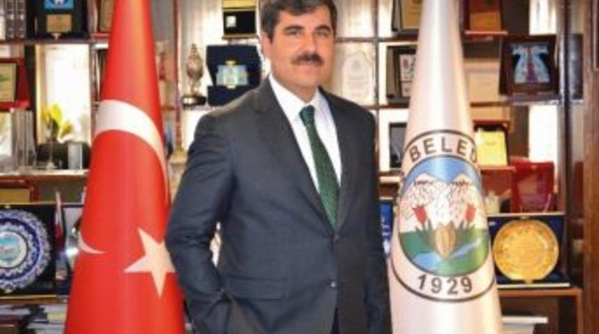 Başkan Asya&rsquo;dan &rsquo;&ccedil;atı Temizliği&rsquo; Uyarısı