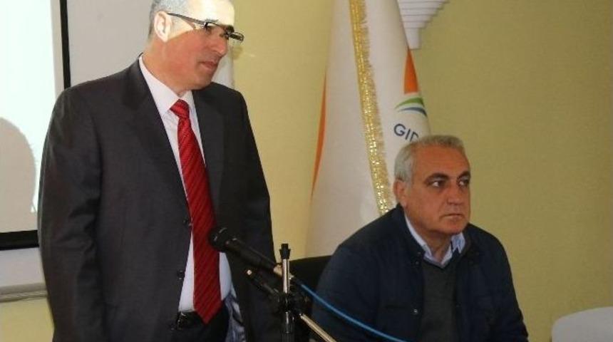 Elazığ&rsquo;da "hayvan Refahı Eğitimi" Verildi