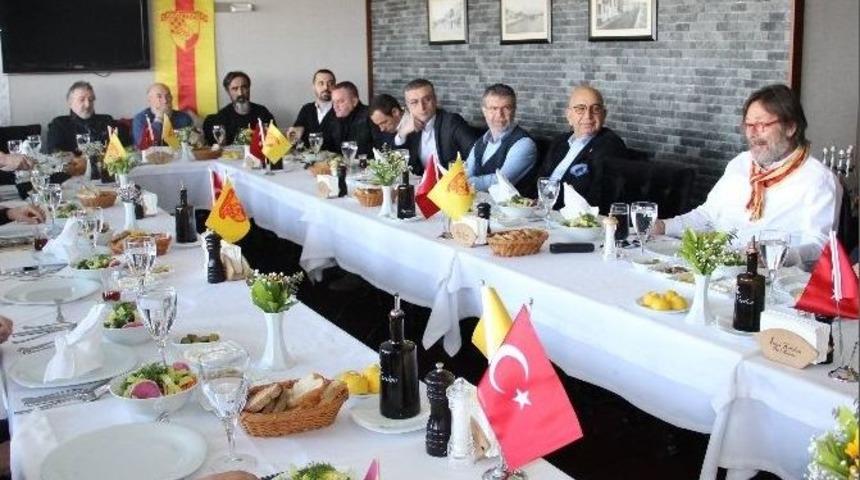 Mehmet Sepil: &ldquo;okan Buruk Kalacak&rdquo;