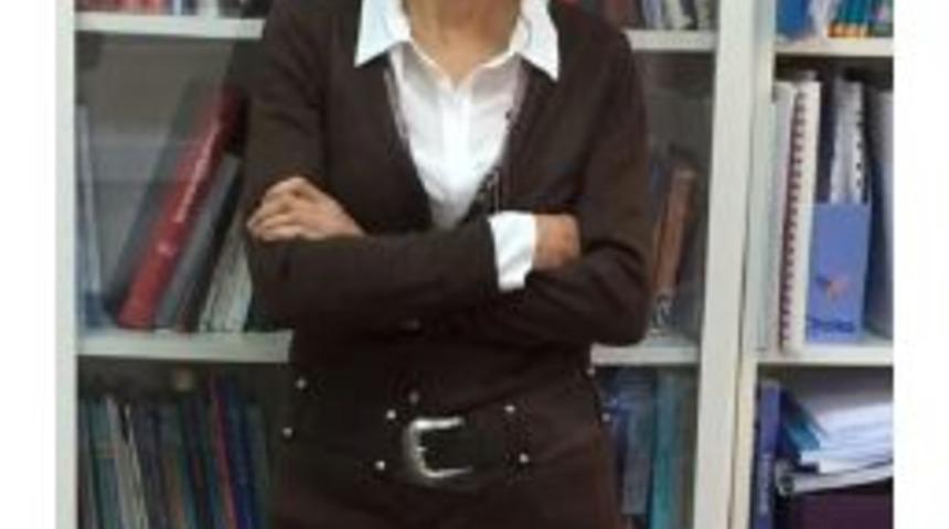 "t&uuml;rkiye Hızla Yaşlanıyor &Ouml;nlem Alınmıyor"