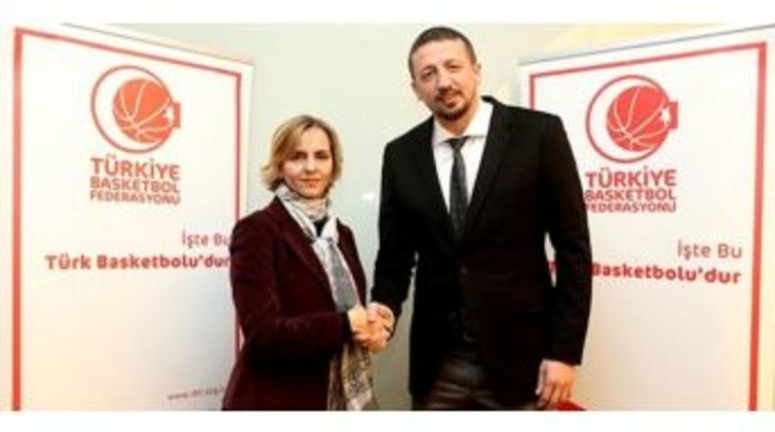 Zeynep G&uuml;l Ene A Milli Takım&rsquo;da