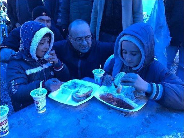 Çanakkaleli Depremzedelere Yeni Ev Yapılacak