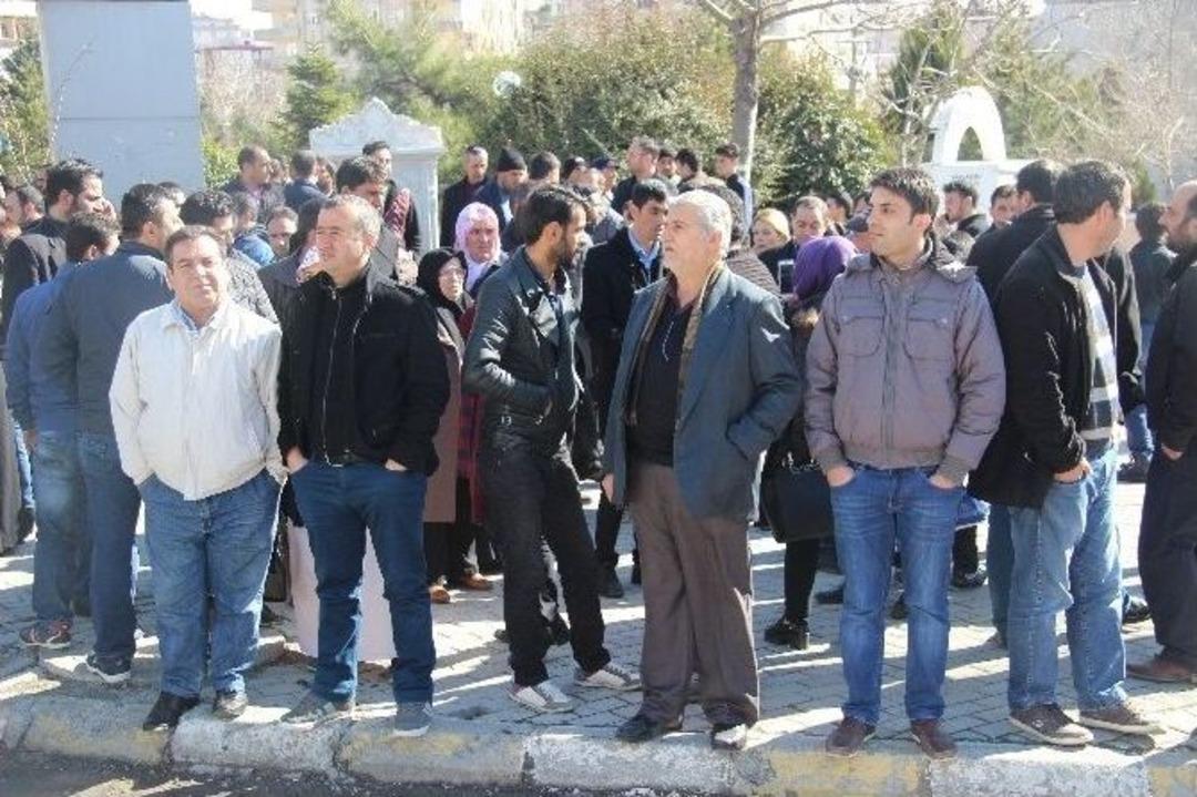 50 Kişilik İş&ccedil;i Alımına 3 Bin 645 Kişi Başvurdu